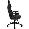 Cadeira Gamer ThunderX3 CORE Smart Racer Preta