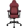Cadeira Gamer ThunderX3 CORE Smart Modern Vermelha