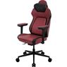 Cadeira Gamer ThunderX3 CORE Smart Modern Vermelha