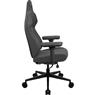 Cadeira Gamer ThunderX3 CORE Smart Loft Cinza Escuro