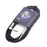 Cabos Para Instrumentos Com Cachimbo P10 P10 3 Metros Gtc-03 Kng Wireconex