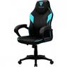 Cadeira Gamer ThunderX3 EC1 Ciano