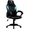 Cadeira Gamer ThunderX3 EC1 Ciano