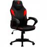 Cadeira Gamer ThunderX3 EC1 Vermelha