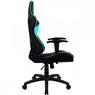 Cadeira Gamer ThunderX3 EC3 Ciano