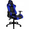 Cadeira Gamer ThunderX3 TGC12 Azul