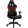 Cadeira Gamer ThunderX3 EC3 Vermelha