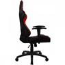 Cadeira Gamer ThunderX3 EC3 Vermelha