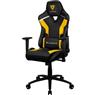 Cadeira Gamer ThunderX3 TC3 Bumblebee Amarela