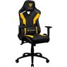 Cadeira Gamer ThunderX3 TC3 Bumblebee Amarela