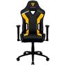 Cadeira Gamer ThunderX3 TC3 Bumblebee Amarela