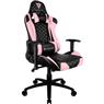 Cadeira Gamer ThunderX3 TGC12 Rosa