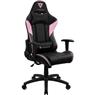 Cadeira Gamer ThunderX3 EC3 Rosa