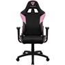 Cadeira Gamer ThunderX3 EC3 Rosa