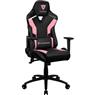 Cadeira Gamer ThunderX3 TC3 Sakura Black Rosa