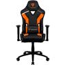 Cadeira Gamer ThunderX3 TC3 Tiger Orange Laranja