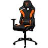 Cadeira Gamer ThunderX3 TC3 Tiger Orange Laranja