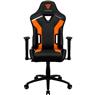 Cadeira Gamer ThunderX3 TC3 Tiger Orange Laranja