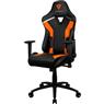 Cadeira Gamer ThunderX3 TC3 Tiger Orange Laranja