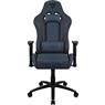 Cadeira Gamer ThunderX3 TGC12 Loft Azul