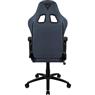Cadeira Gamer ThunderX3 TGC12 Loft Azul