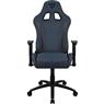 Cadeira Gamer ThunderX3 TGC12 Loft Azul