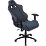 Cadeira Gamer ThunderX3 TGC12 Loft Azul