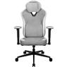 Cadeira ThunderX3 EAZE Loft Grey Cinza