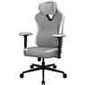 Cadeira ThunderX3 EAZE Loft Grey Cinza