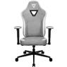 Cadeira ThunderX3 EAZE Loft Grey Cinza