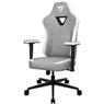 Cadeira ThunderX3 EAZE Loft Grey Cinza