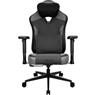 Cadeira ThunderX3 EAZE Loft Black Preta