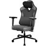 Cadeira ThunderX3 EAZE Loft Black Preta