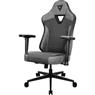 Cadeira ThunderX3 EAZE Loft Black Preta