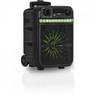 Caixa de Som Portátil HAYONIK Go Power 100 80W com Bluetooth e USB HAYONIK
