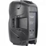 Caixa de Som Passiva HAYONIK CP-15600 600W Preta