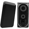 Caixa de Som Gamer Multimídia Fortrek Black Hawk RGB Preta
