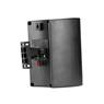 Caixa de Som Frahm PS200 60w Preto (Par) - PAR / 2
