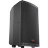 Caixa de Som Ativa HH TRE-1001 10' 1400w