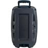 Caixa de Som Aquário HP-250 Bluetooth 250w Preta