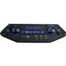 Caixa de Som Aquário HP-900 Bluetooth 900w Preta