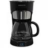 Cafeteira Programável Agratto Aroma Preta 220v