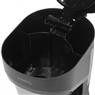 Cafeteira Programável Agratto Aroma Preta 220v