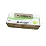 Caixa Com 60 Pilhas Aa Zinco Flex