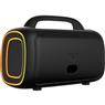 Caixa de Som Sumay CSP1318 PowerBlack 150w Bluetooth Com Microfone Preta