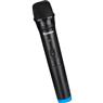 Caixa de Som Sumay CSP1318 PowerBlack 150w Bluetooth Com Microfone Preta