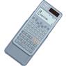 Calculadora Científica Casio FX-991ES Plus-2BU ?Azul