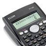 Calculadora Científica 240 Funções Cc240 Elgin