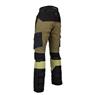 Calca Texx Nomade Masc Pret Verd Xxl 2xl