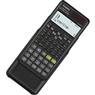 Calculadora Científica Casio FX-991ES Plus-2W4DT ?Preta